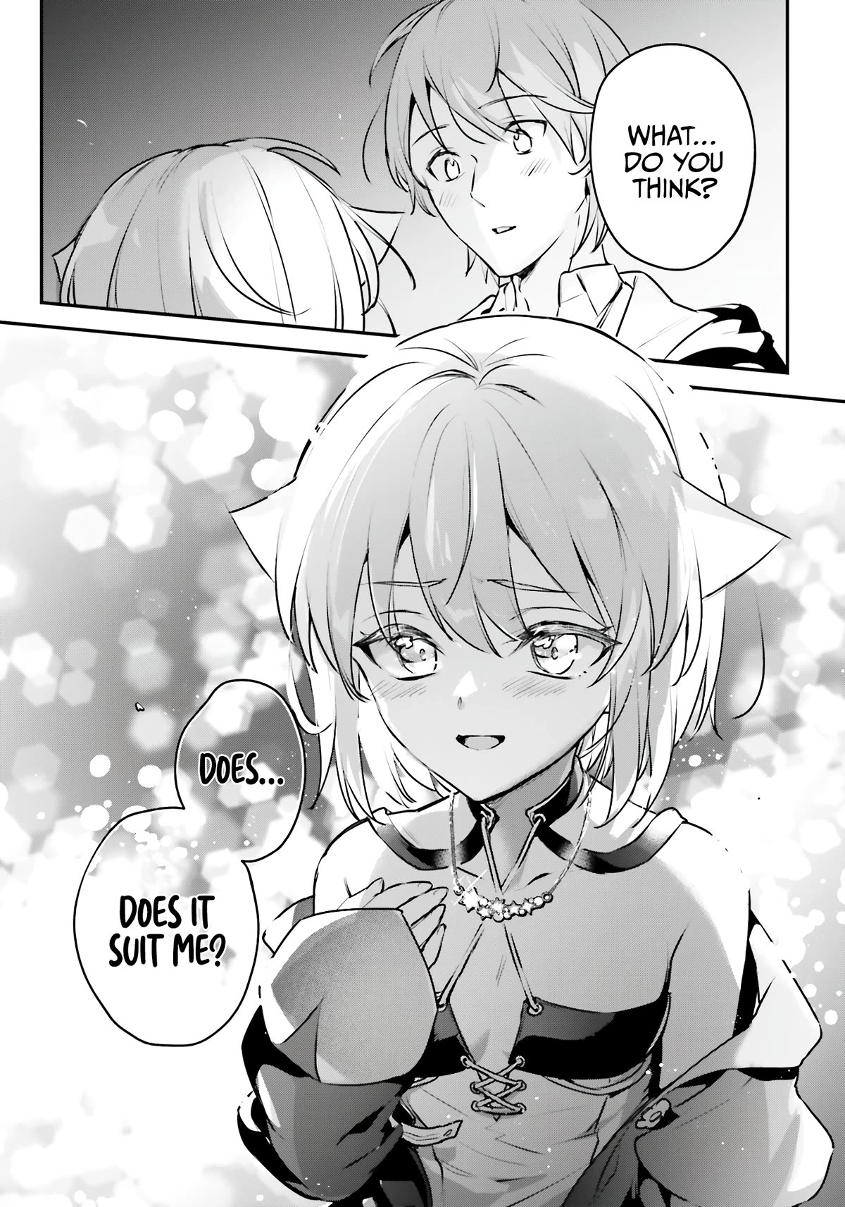 I Was Caught up in a Hero Summoning, but That World Is at Peace Chapter 50 page 28 - Chapter 50