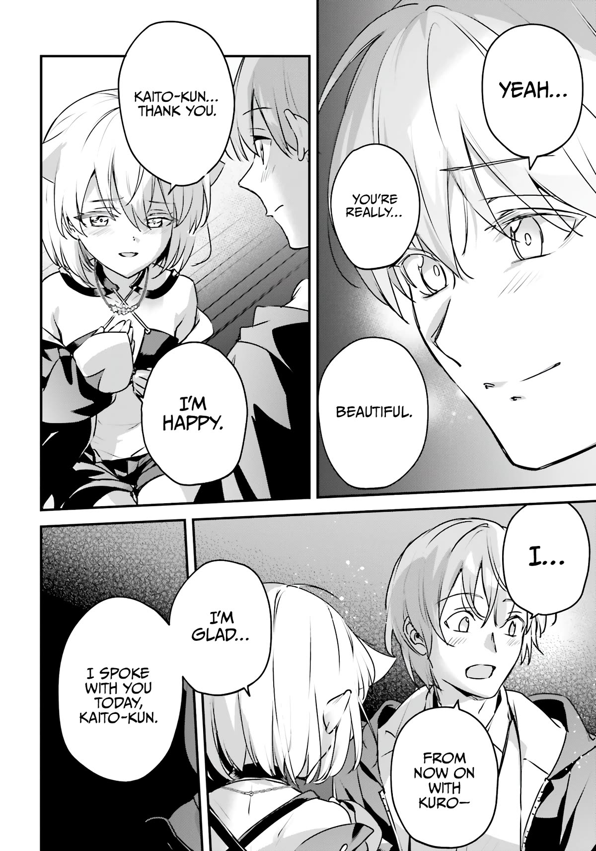 I Was Caught up in a Hero Summoning, but That World Is at Peace Chapter 50 page 29 - Chapter 50