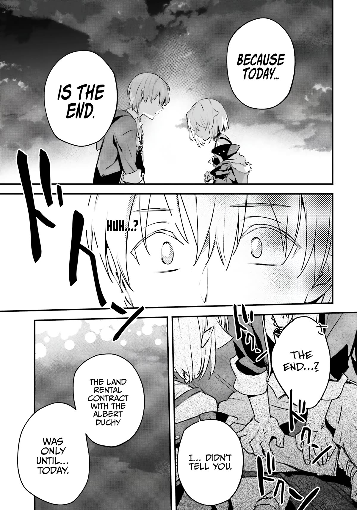I Was Caught up in a Hero Summoning, but That World Is at Peace Chapter 50 page 30 - Chapter 50