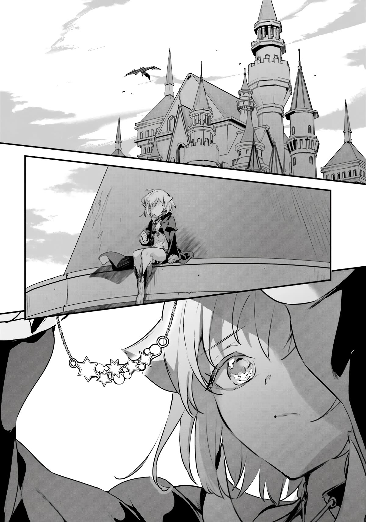 I Was Caught up in a Hero Summoning, but That World Is at Peace Chapter 51 page 13 - Chapter 51