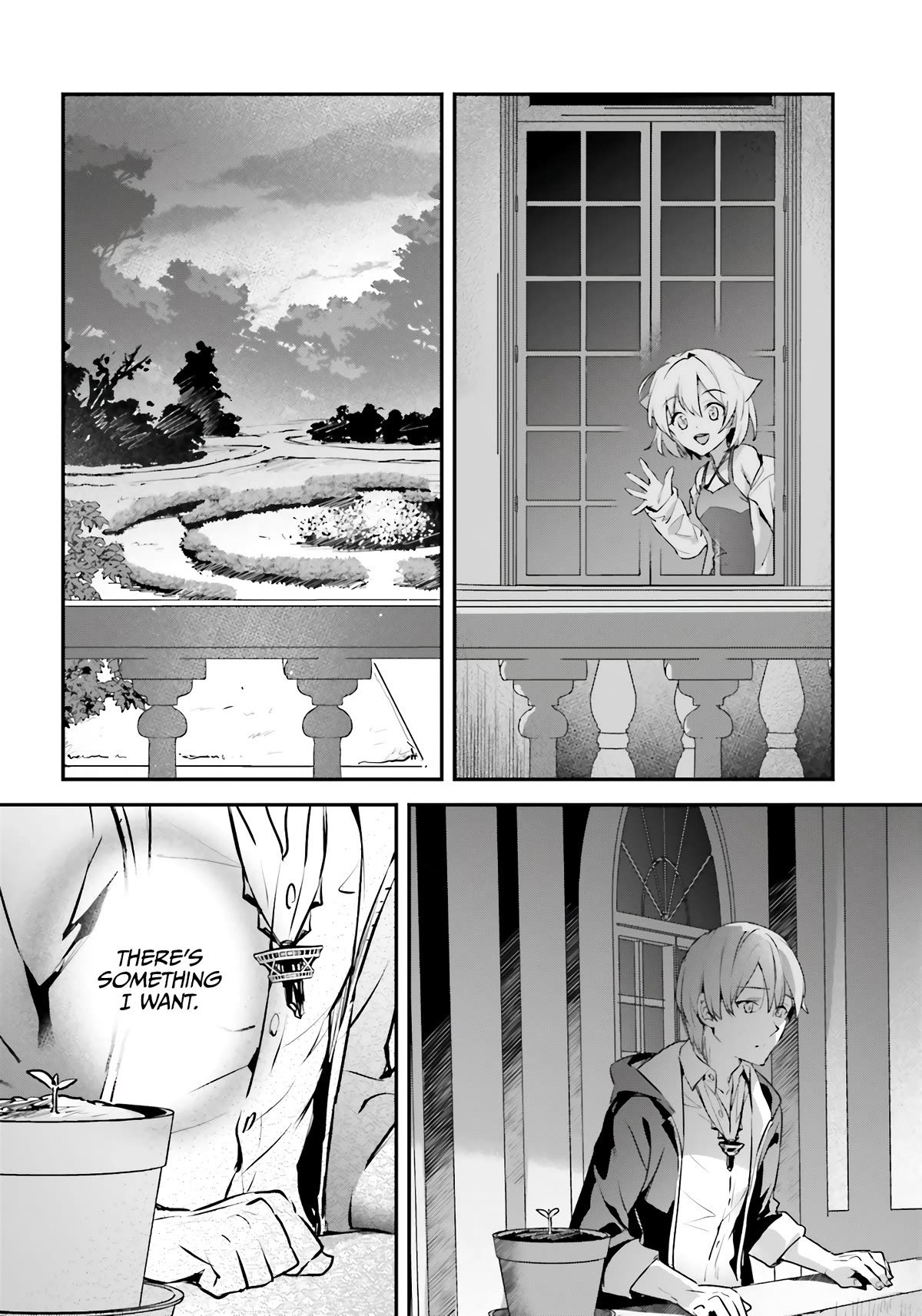 I Was Caught up in a Hero Summoning, but That World Is at Peace Chapter 51 page 15 - Chapter 51