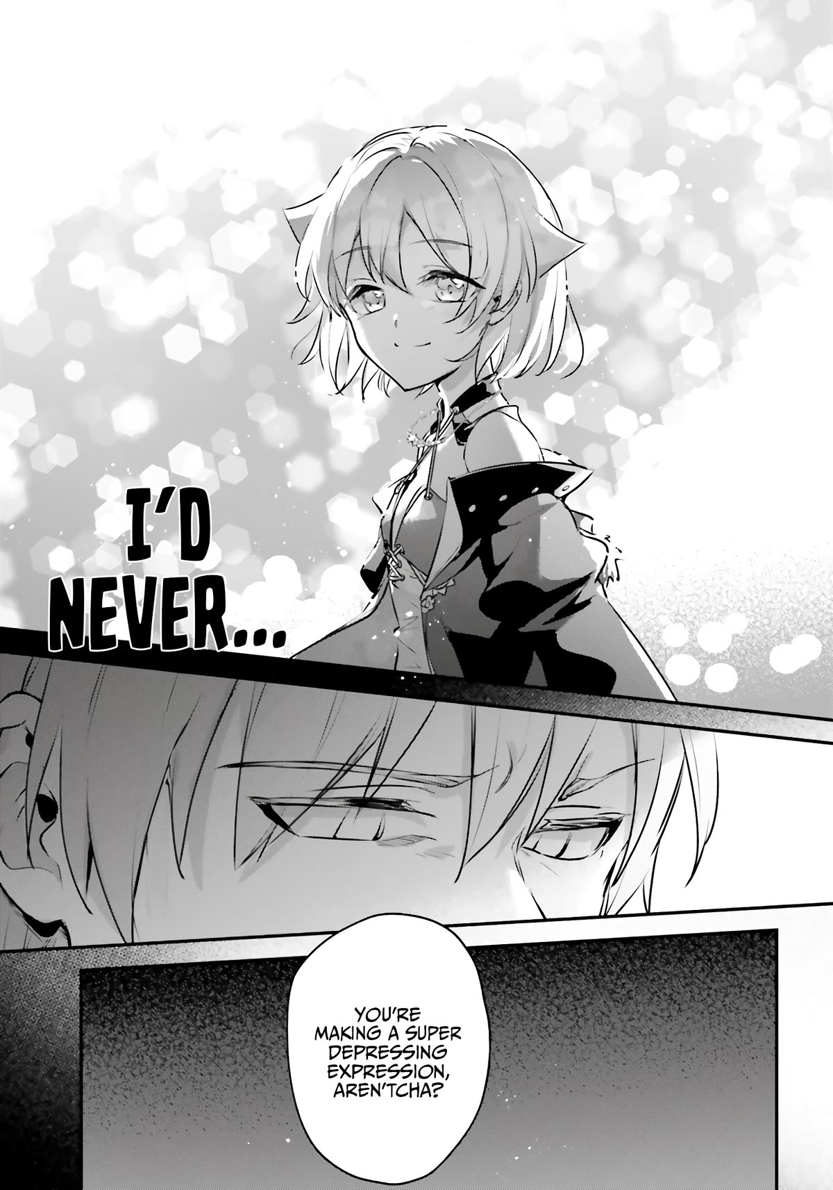 I Was Caught up in a Hero Summoning, but That World Is at Peace Chapter 51 page 18 - Chapter 51