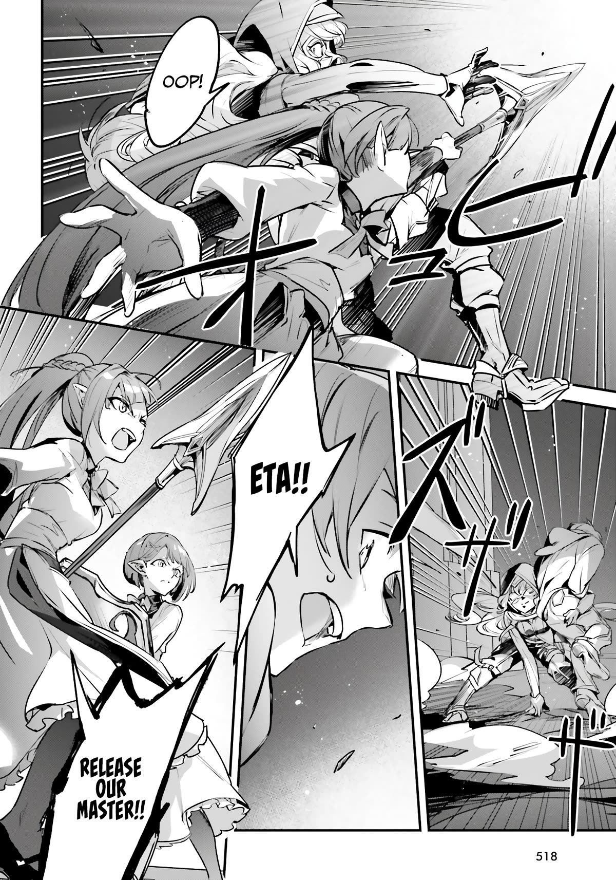 I Was Caught up in a Hero Summoning, but That World Is at Peace Chapter 51 page 23 - Chapter 51