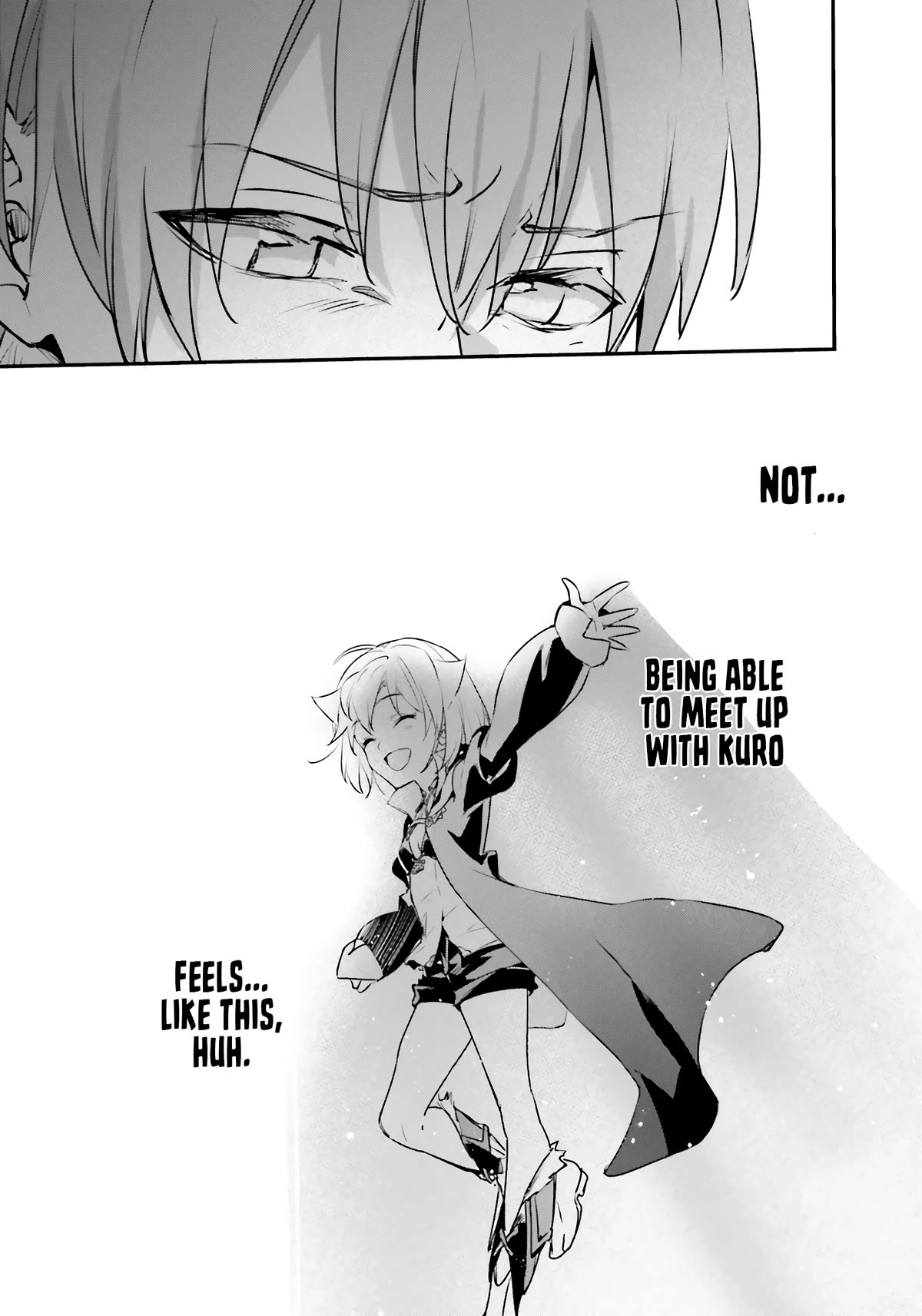 I Was Caught up in a Hero Summoning, but That World Is at Peace Chapter 51 page 9 - Chapter 51