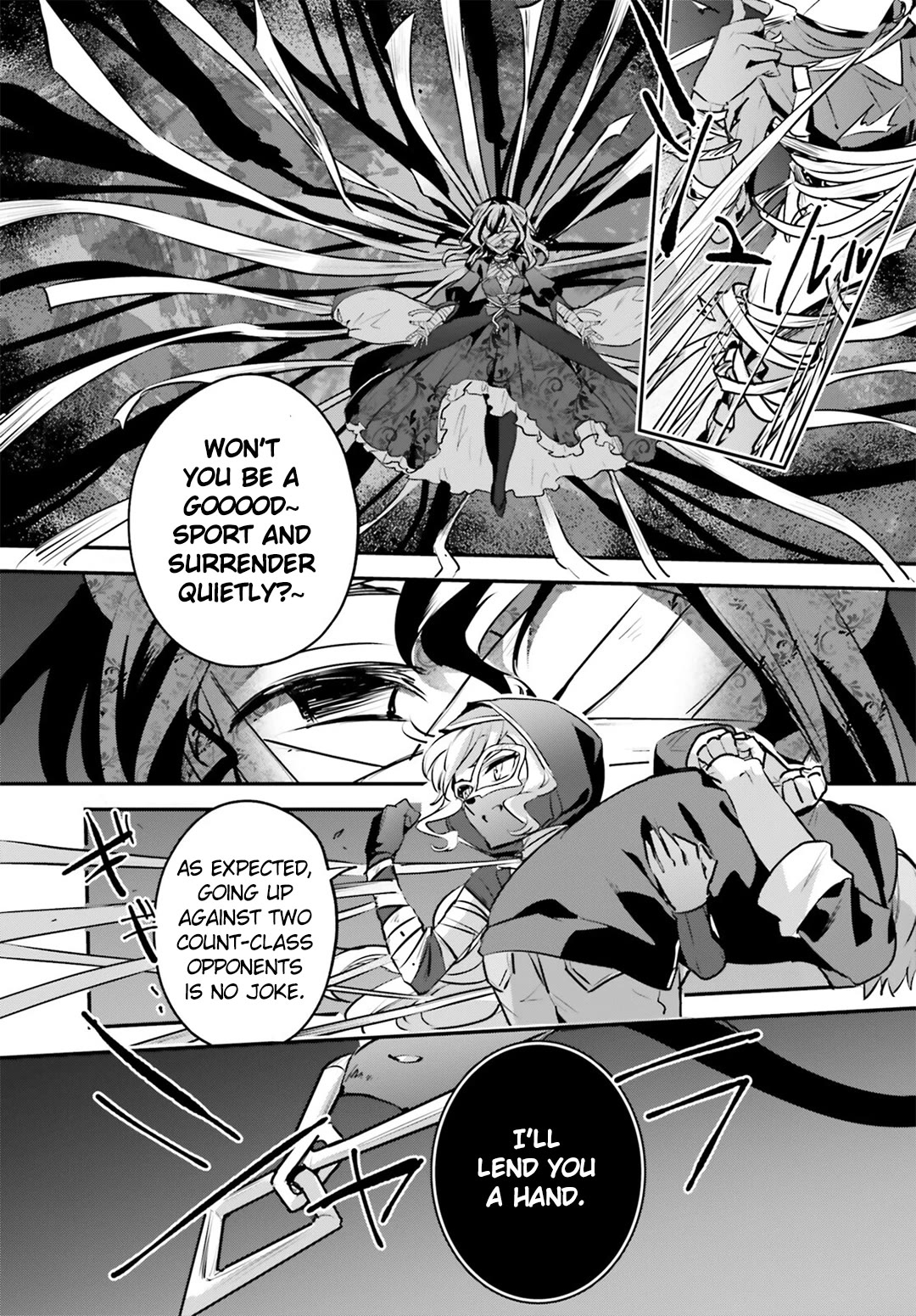 I Was Caught up in a Hero Summoning, but That World Is at Peace Chapter 52 page 12 - Chapter 52