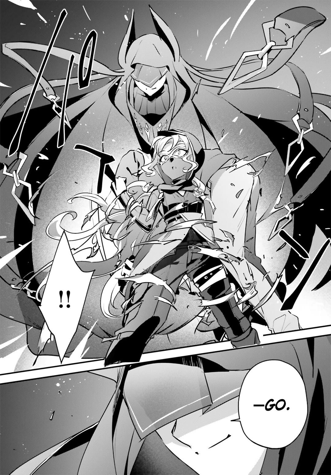 I Was Caught up in a Hero Summoning, but That World Is at Peace Chapter 52 page 13 - Chapter 52