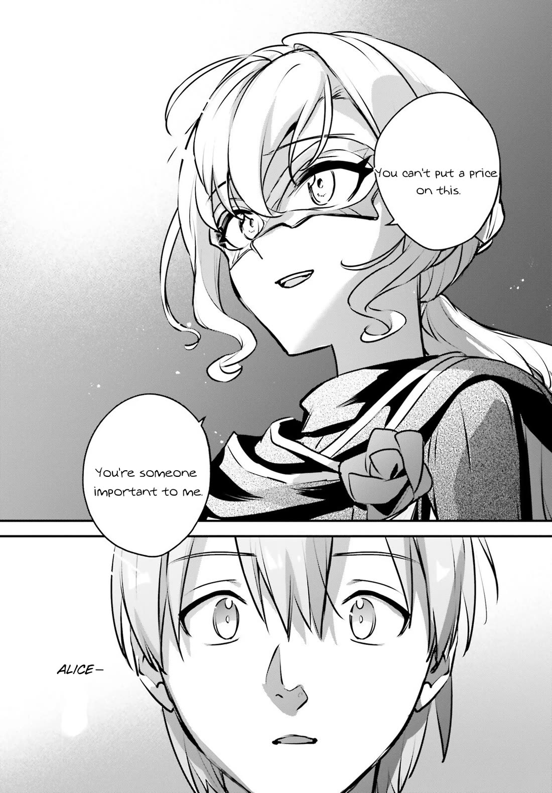 I Was Caught up in a Hero Summoning, but That World Is at Peace Chapter 55 page 15 - Chapter 55