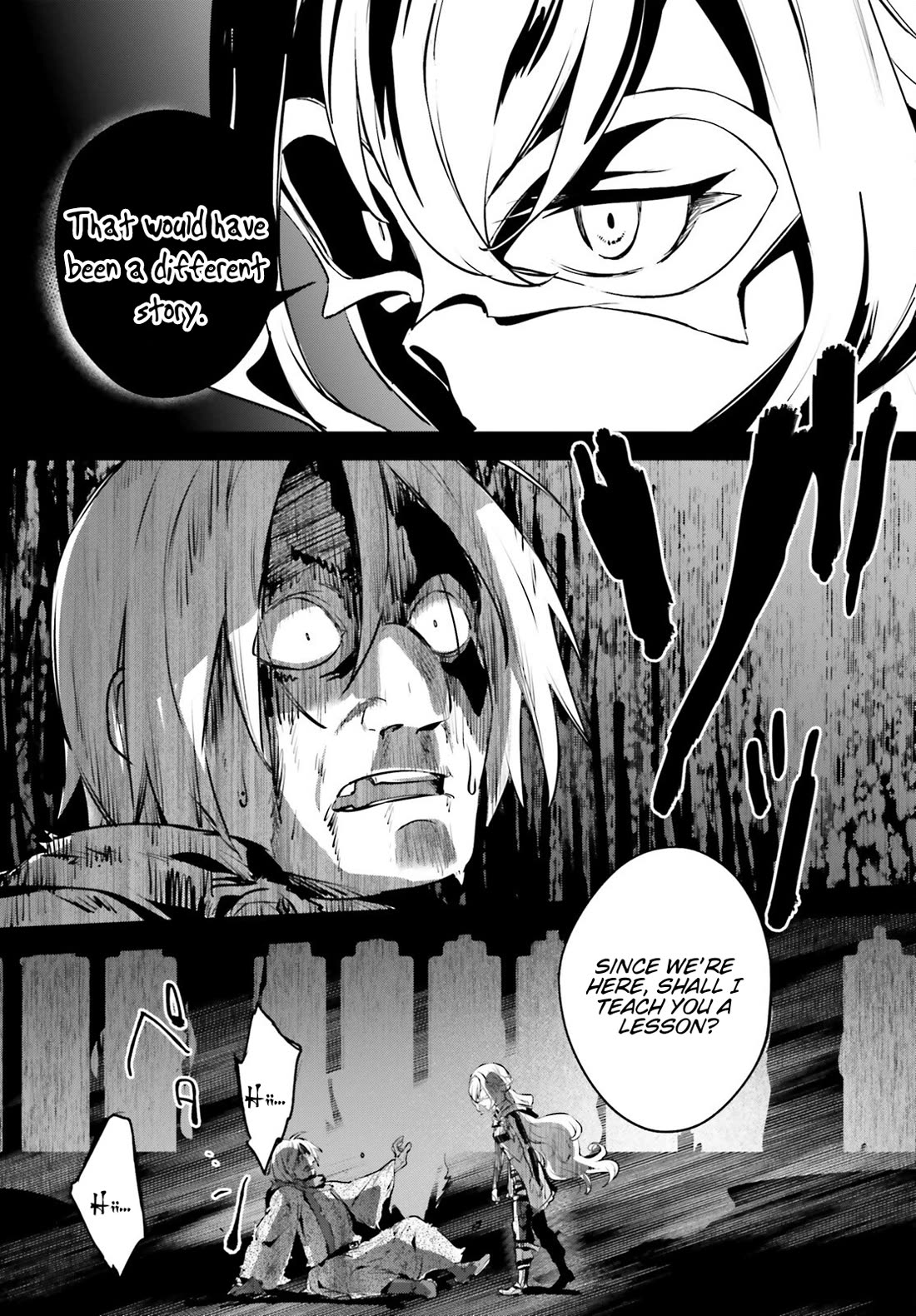 I Was Caught up in a Hero Summoning, but That World Is at Peace Chapter 55 page 17 - Chapter 55