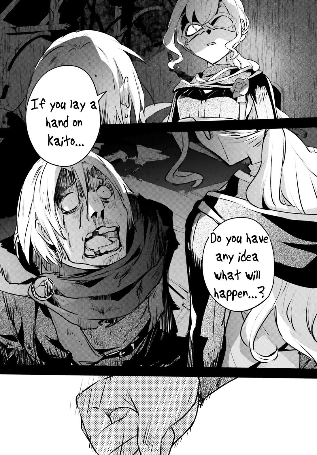 I Was Caught up in a Hero Summoning, but That World Is at Peace Chapter 55 page 18 - Chapter 55