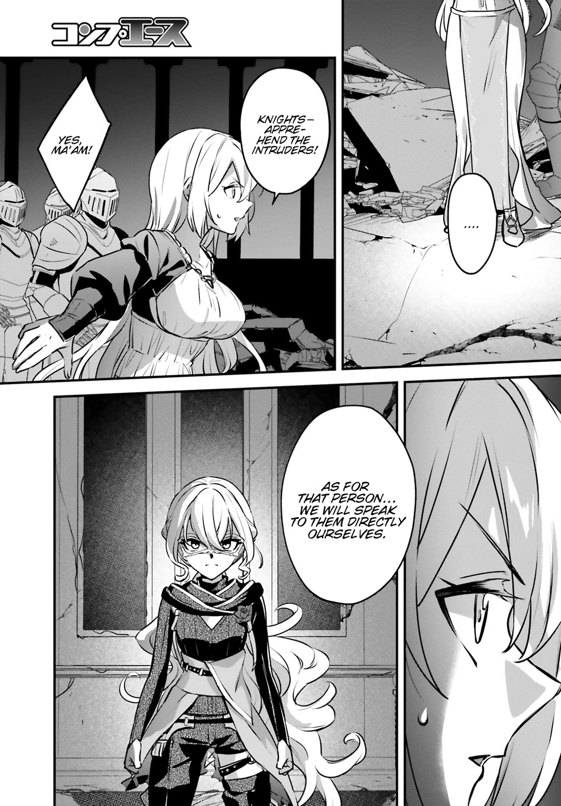 I Was Caught up in a Hero Summoning, but That World Is at Peace Chapter 56 page 10 - Chapter 56