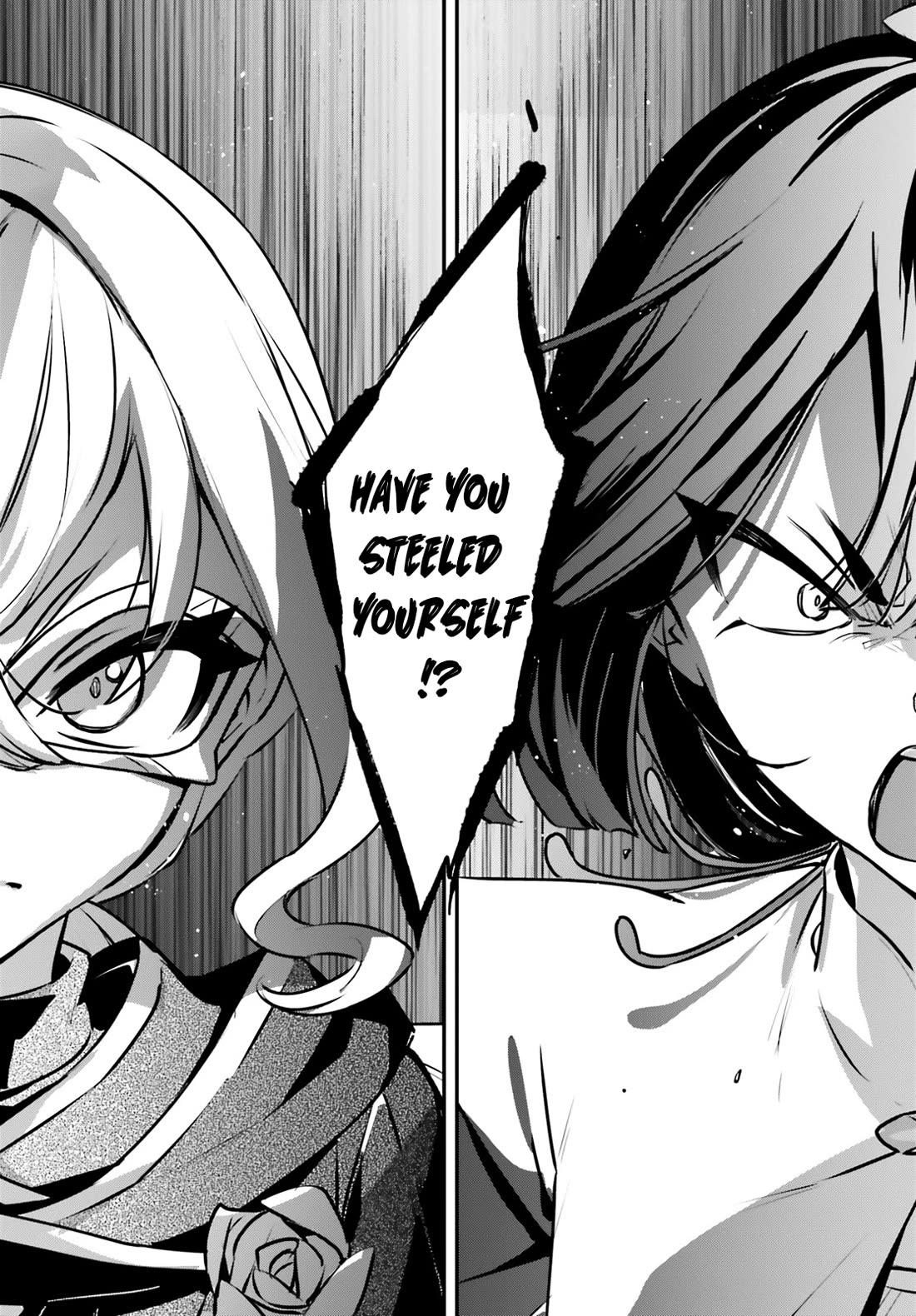 I Was Caught up in a Hero Summoning, but That World Is at Peace Chapter 56 page 3 - Chapter 56