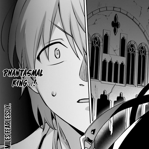 I Was Caught up in a Hero Summoning, but That World Is at Peace Chapter 56 cover
