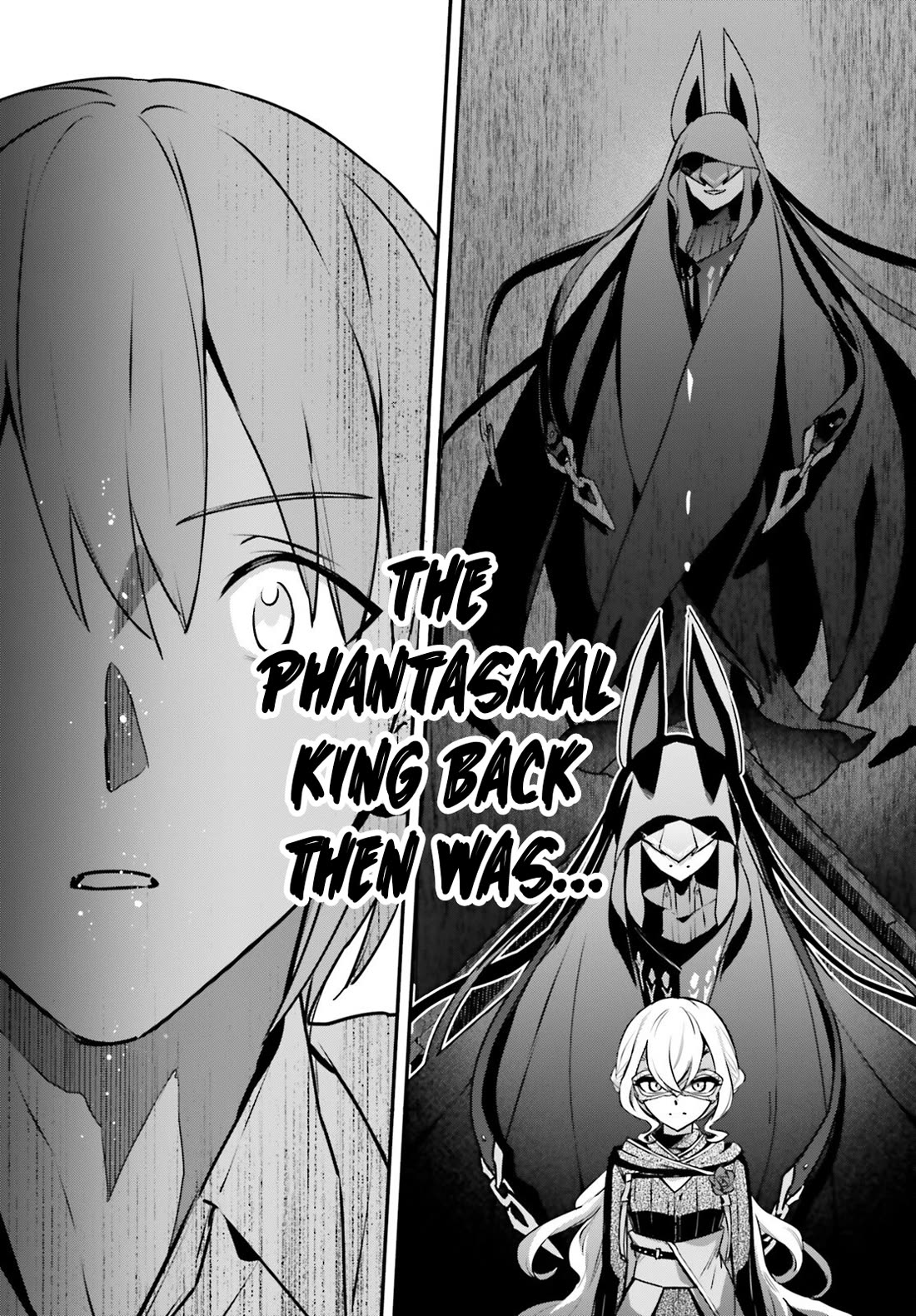 I Was Caught up in a Hero Summoning, but That World Is at Peace Chapter 57 page 14 - Chapter 57