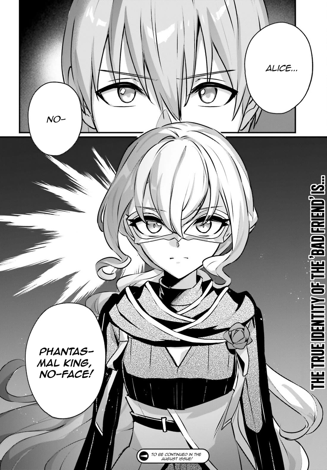 I Was Caught up in a Hero Summoning, but That World Is at Peace Chapter 57 page 19 - Chapter 57