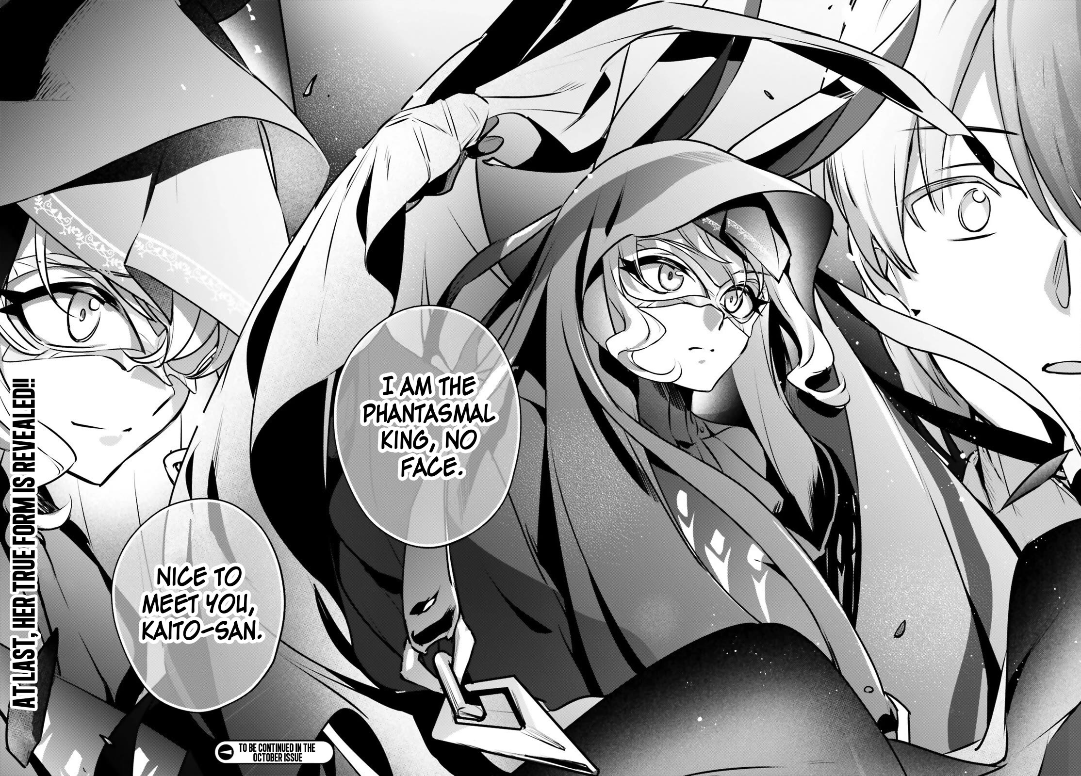 I Was Caught up in a Hero Summoning, but That World Is at Peace Chapter 58 page 15 - Chapter 58