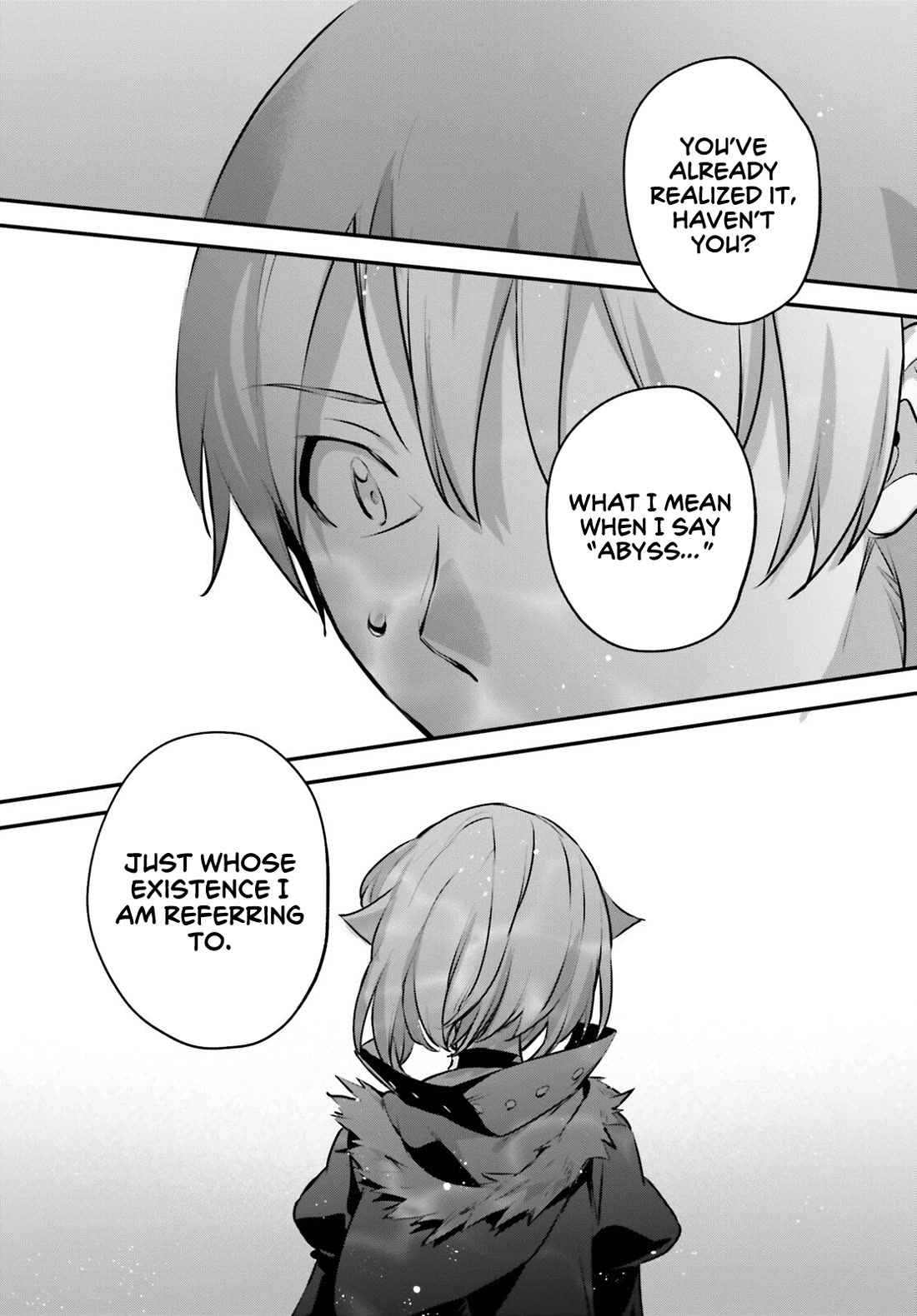 I Was Caught up in a Hero Summoning, but That World Is at Peace Chapter 59 page 22 - Chapter 59