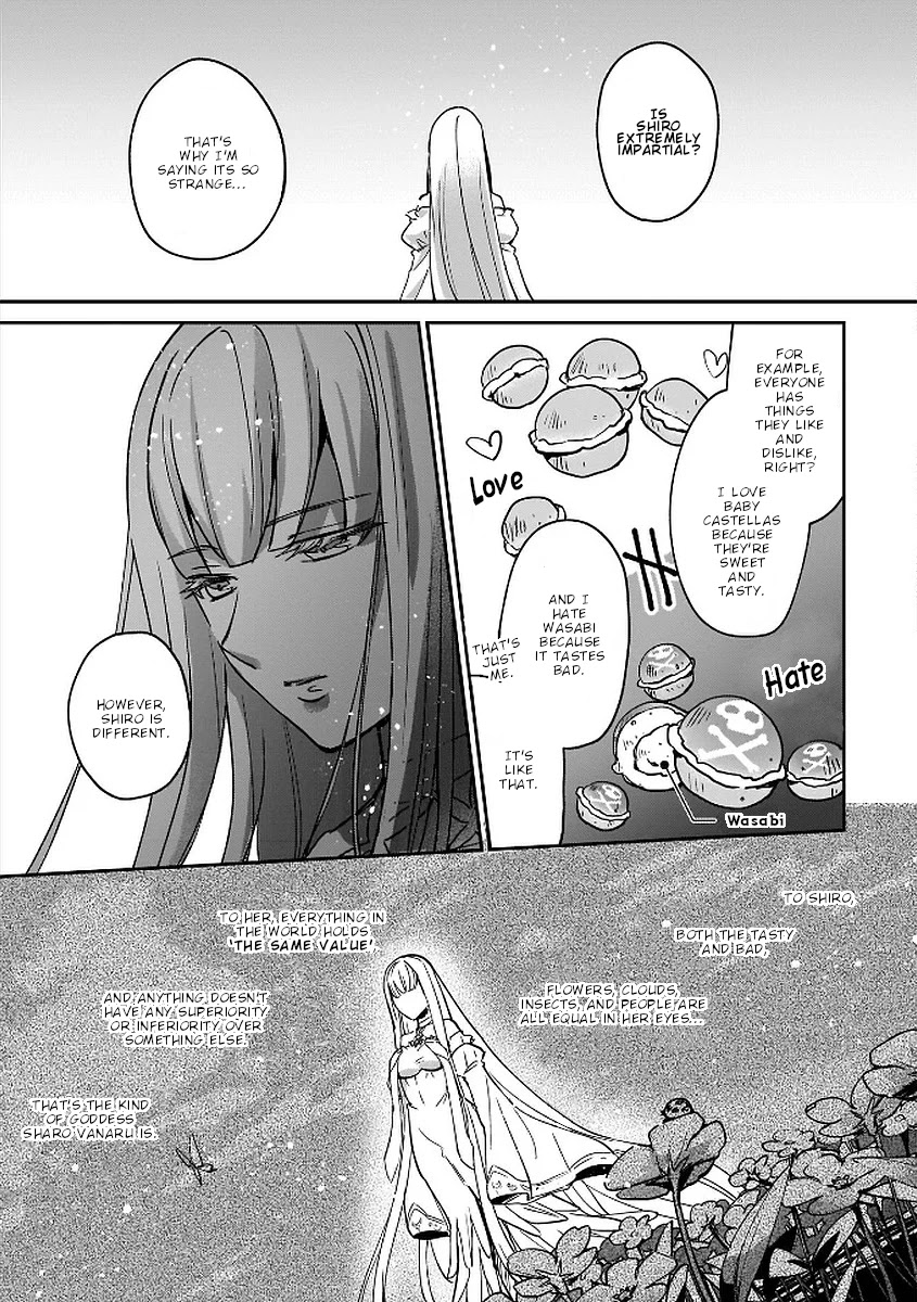 I Was Caught up in a Hero Summoning, but That World Is at Peace Chapter 6 page 19 - Chapter 6