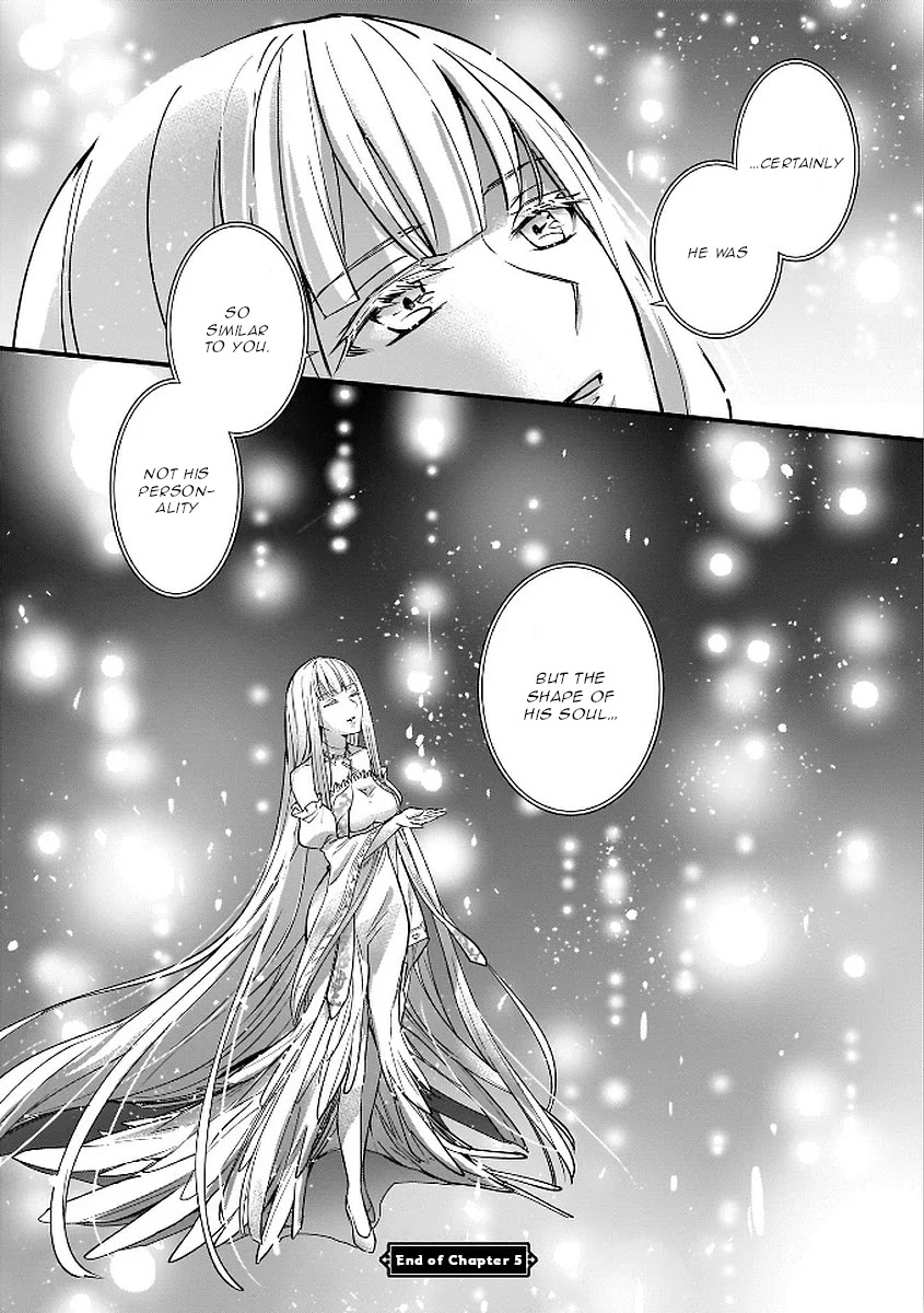 I Was Caught up in a Hero Summoning, but That World Is at Peace Chapter 6 page 2 - Chapter 6