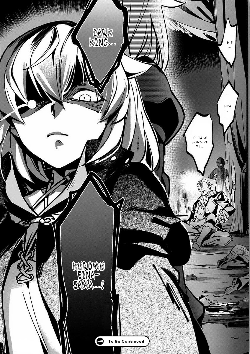 I Was Caught up in a Hero Summoning, but That World Is at Peace Chapter 6 page 28 - Chapter 6