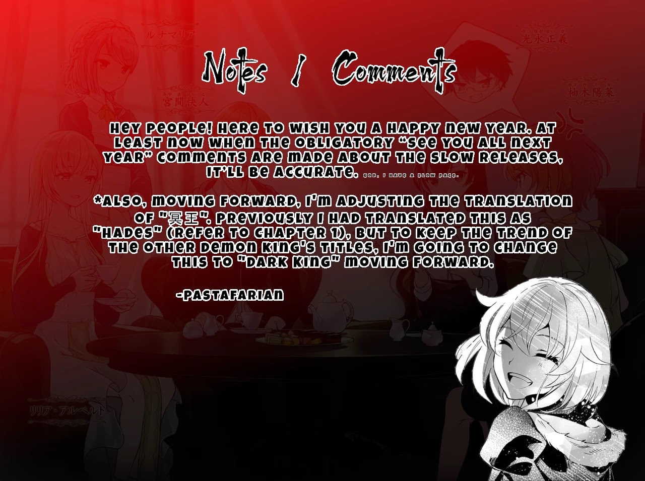 I Was Caught up in a Hero Summoning, but That World Is at Peace Chapter 6 page 29 - Chapter 6