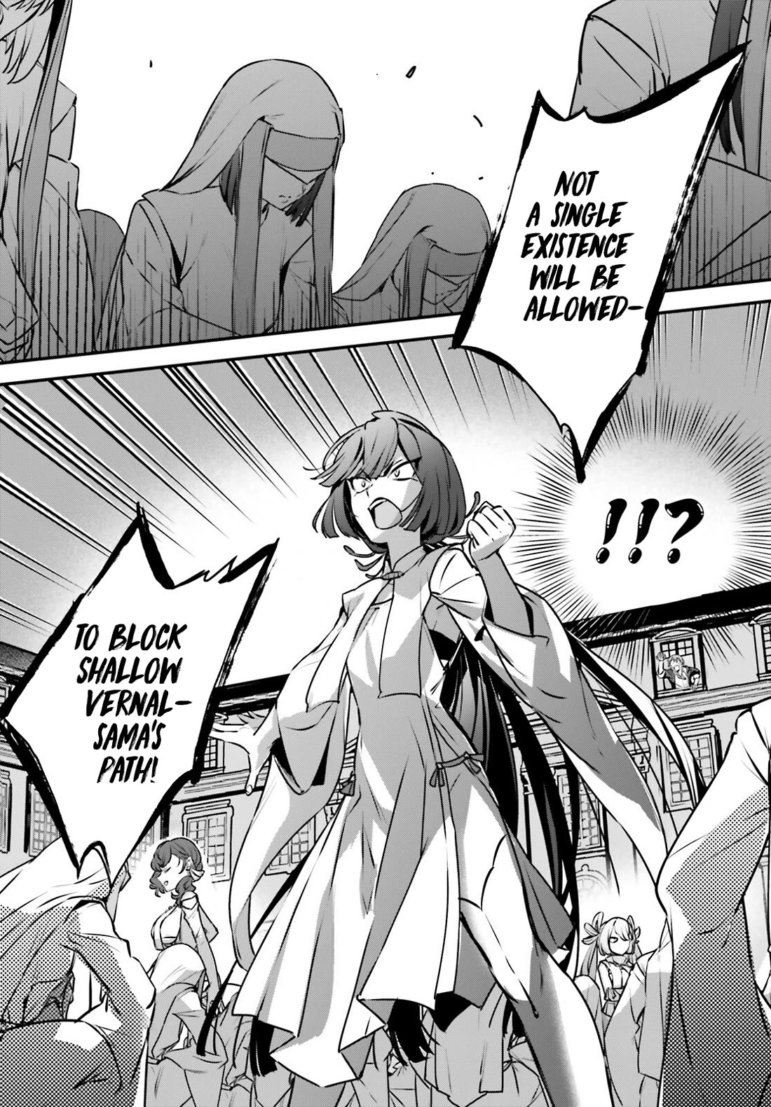 I Was Caught up in a Hero Summoning, but That World Is at Peace Chapter 60 page 12 - Chapter 60