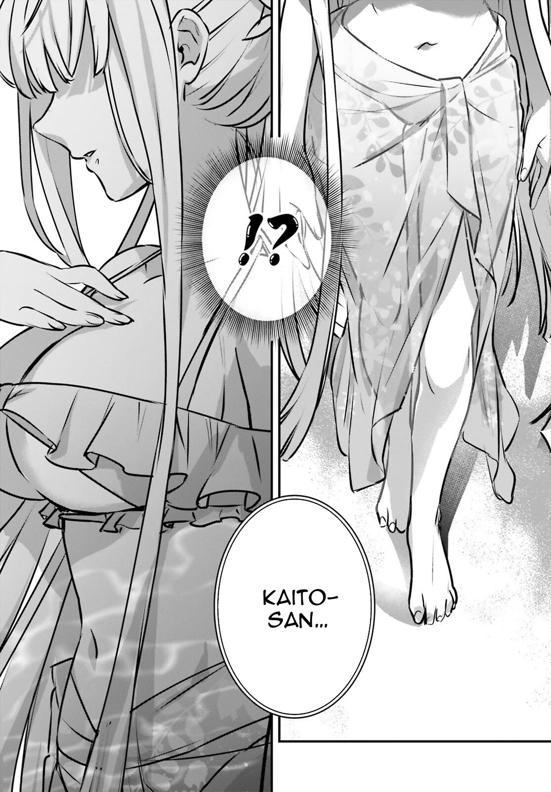 I Was Caught up in a Hero Summoning, but That World Is at Peace Chapter 60 page 26 - Chapter 60