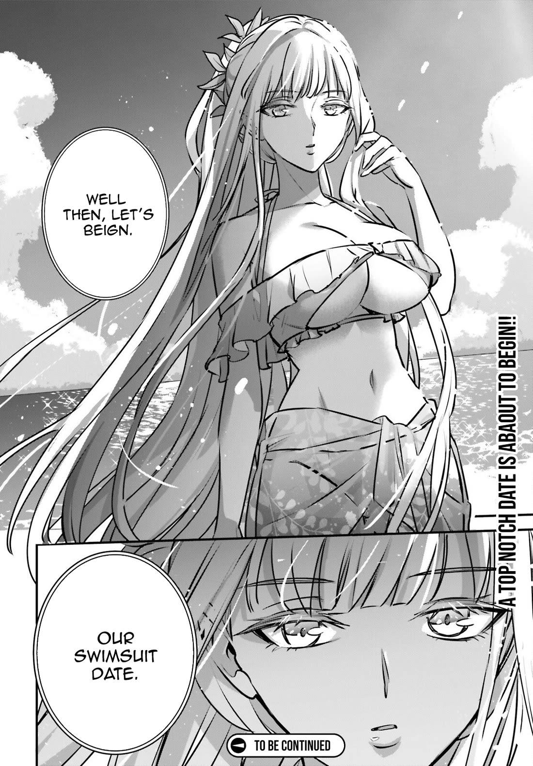 I Was Caught up in a Hero Summoning, but That World Is at Peace Chapter 60 page 27 - Chapter 60