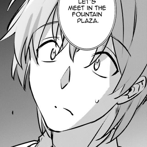 I Was Caught up in a Hero Summoning, but That World Is at Peace Chapter 60 cover