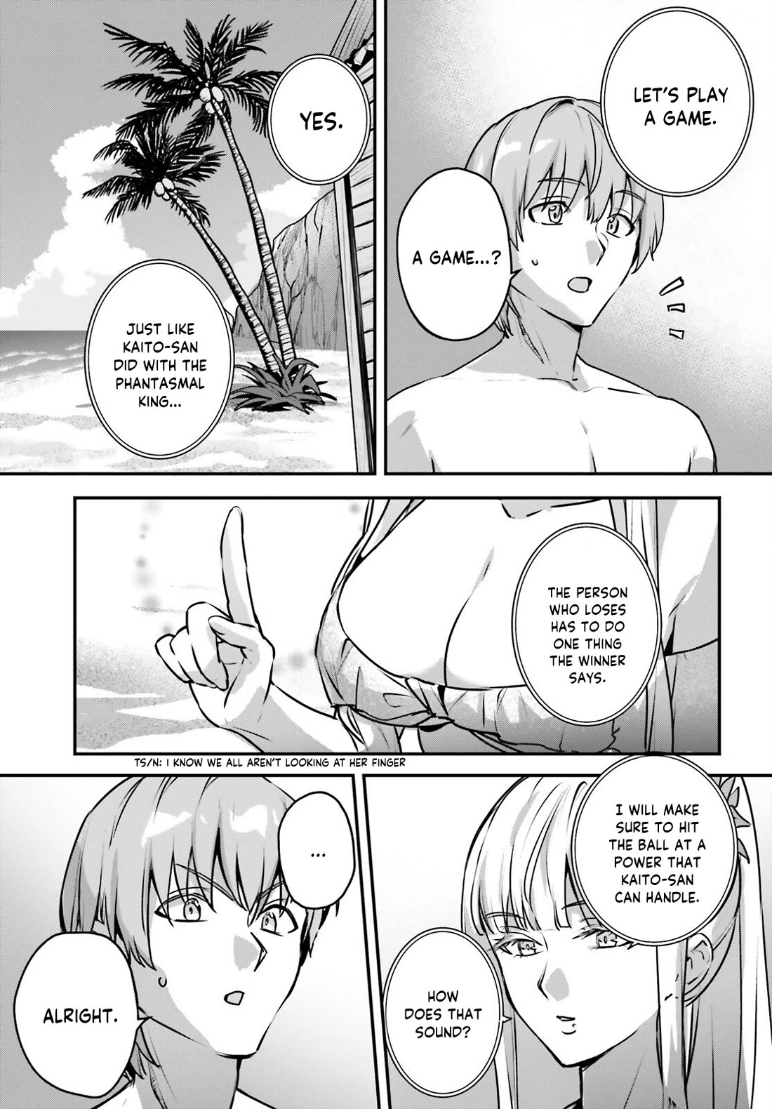 I Was Caught up in a Hero Summoning, but That World Is at Peace Chapter 62 page 10 - Chapter 62