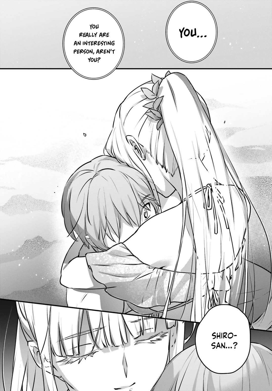 I Was Caught up in a Hero Summoning, but That World Is at Peace Chapter 63 page 19 - Chapter 63
