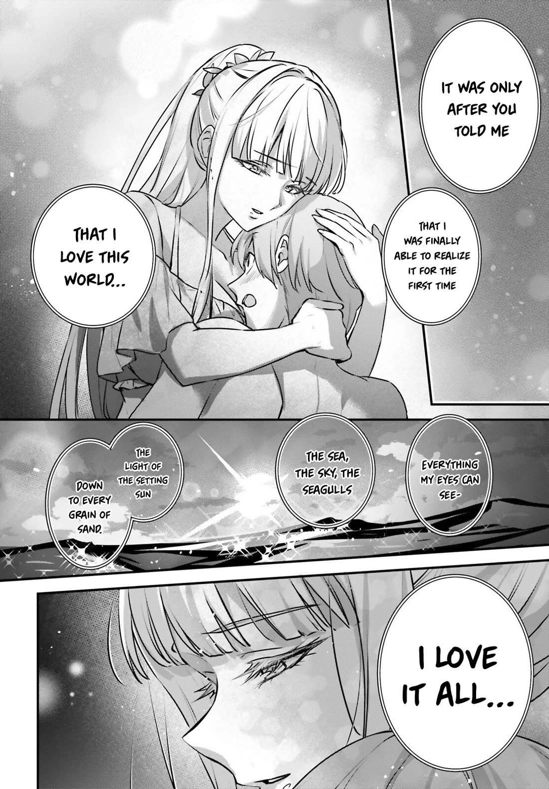 I Was Caught up in a Hero Summoning, but That World Is at Peace Chapter 63 page 20 - Chapter 63