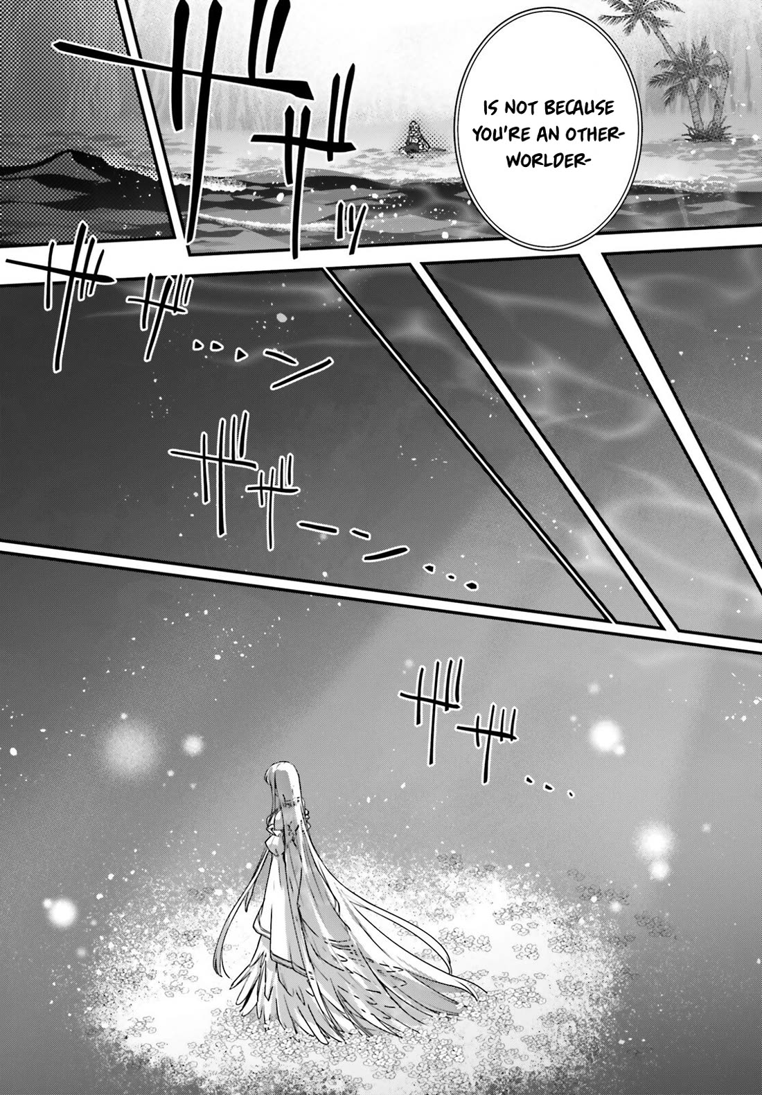 I Was Caught up in a Hero Summoning, but That World Is at Peace Chapter 63 page 22 - Chapter 63