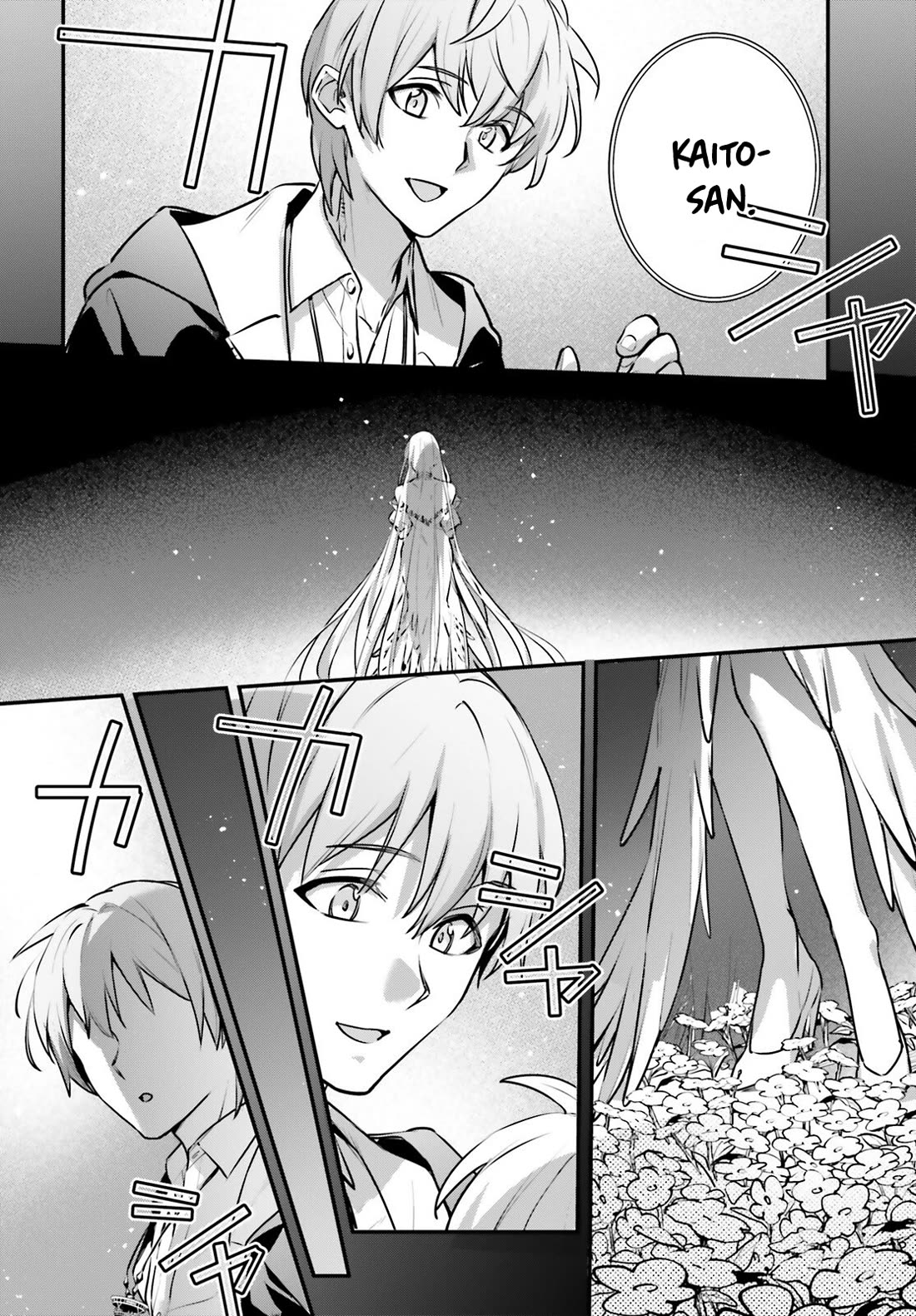 I Was Caught up in a Hero Summoning, but That World Is at Peace Chapter 63 page 24 - Chapter 63