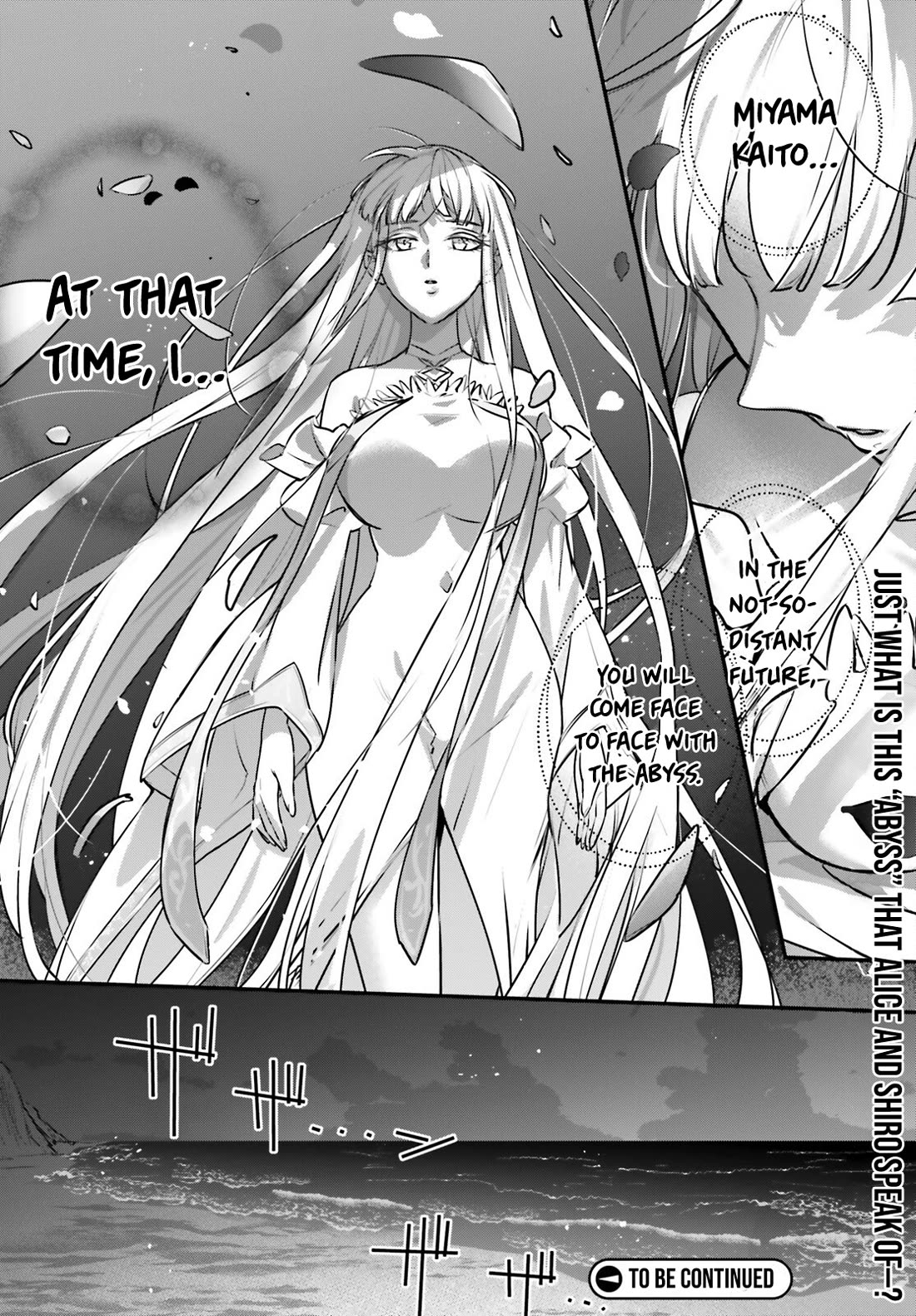 I Was Caught up in a Hero Summoning, but That World Is at Peace Chapter 63 page 26 - Chapter 63