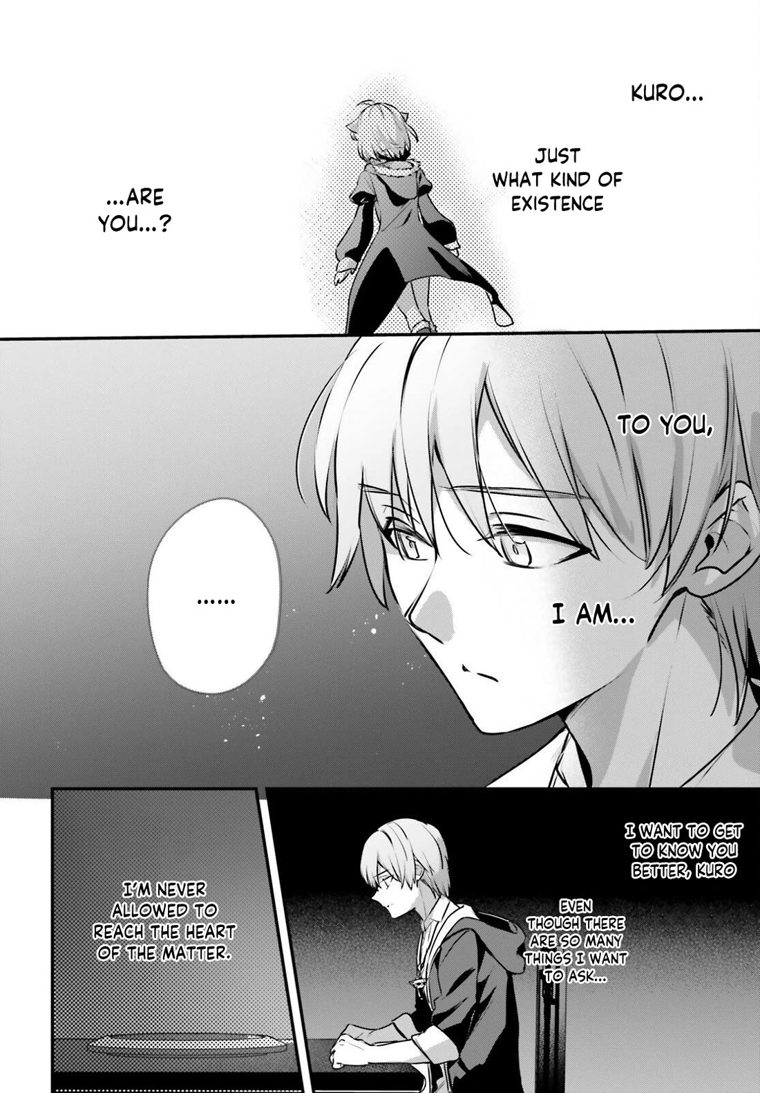 I Was Caught up in a Hero Summoning, but That World Is at Peace Chapter 64 page 9 - Chapter 64