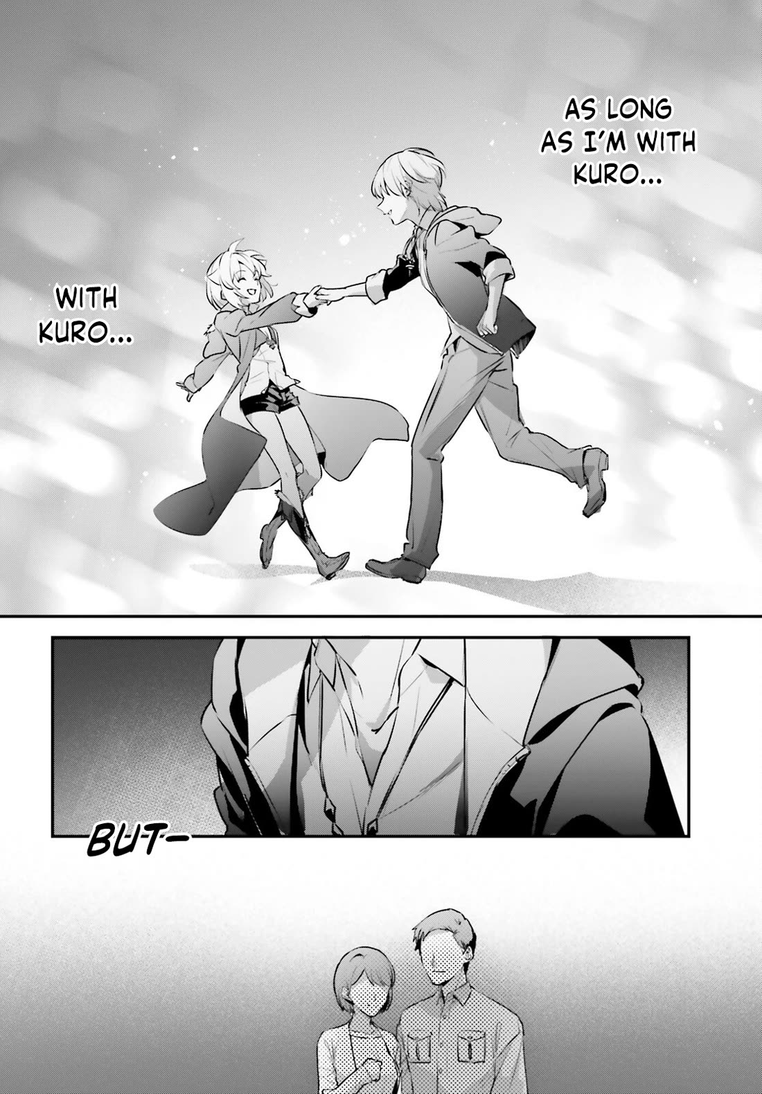 I Was Caught up in a Hero Summoning, but That World Is at Peace Chapter 65 page 11 - Chapter 65