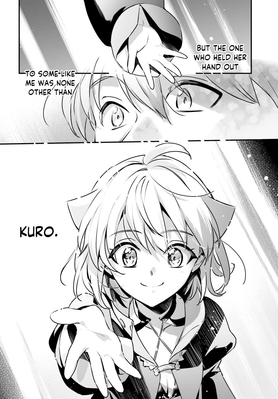 I Was Caught up in a Hero Summoning, but That World Is at Peace Chapter 65 page 9 - Chapter 65