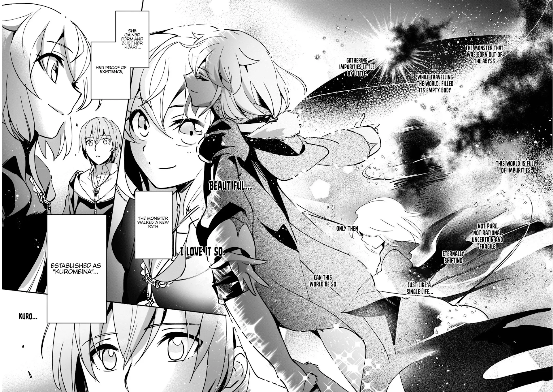I Was Caught up in a Hero Summoning, but That World Is at Peace Chapter 7 page 26 - Chapter 7