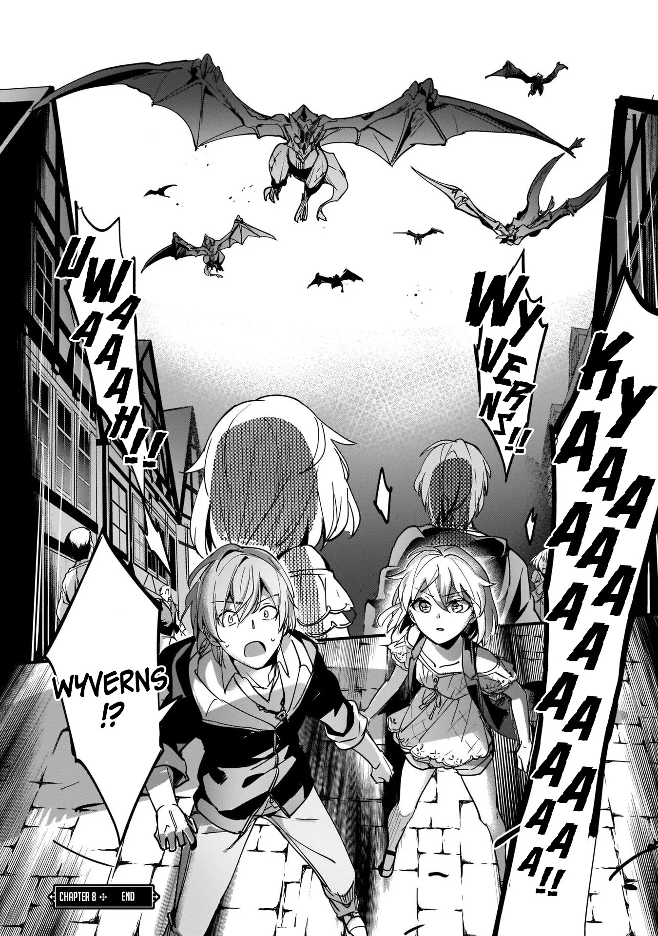 I Was Caught up in a Hero Summoning, but That World Is at Peace Chapter 8 page 29 - Chapter 8