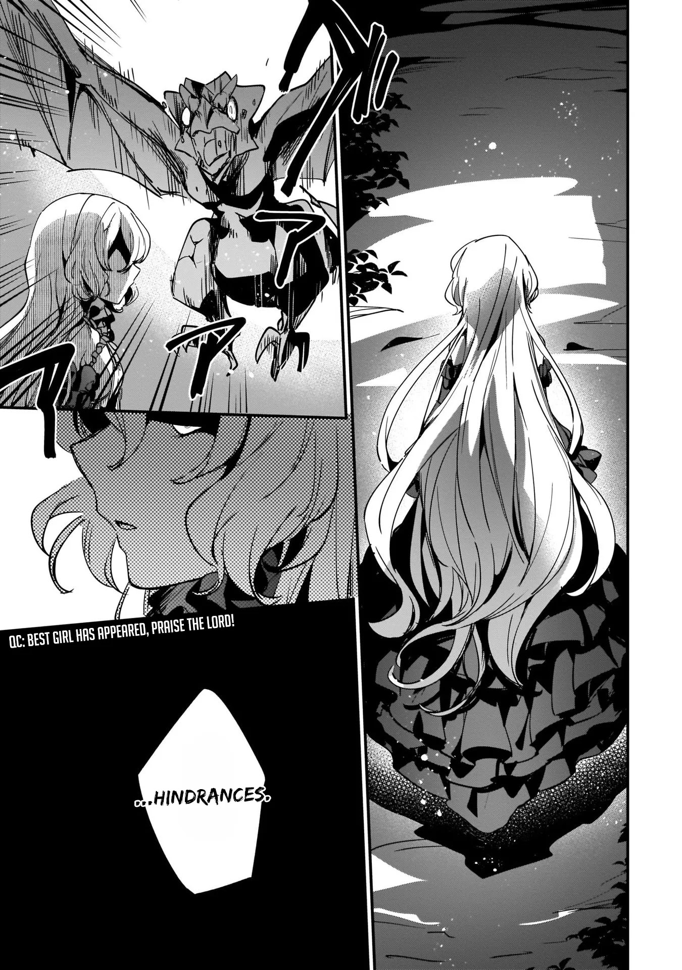 I Was Caught up in a Hero Summoning, but That World Is at Peace Chapter 9 page 21 - Chapter 9