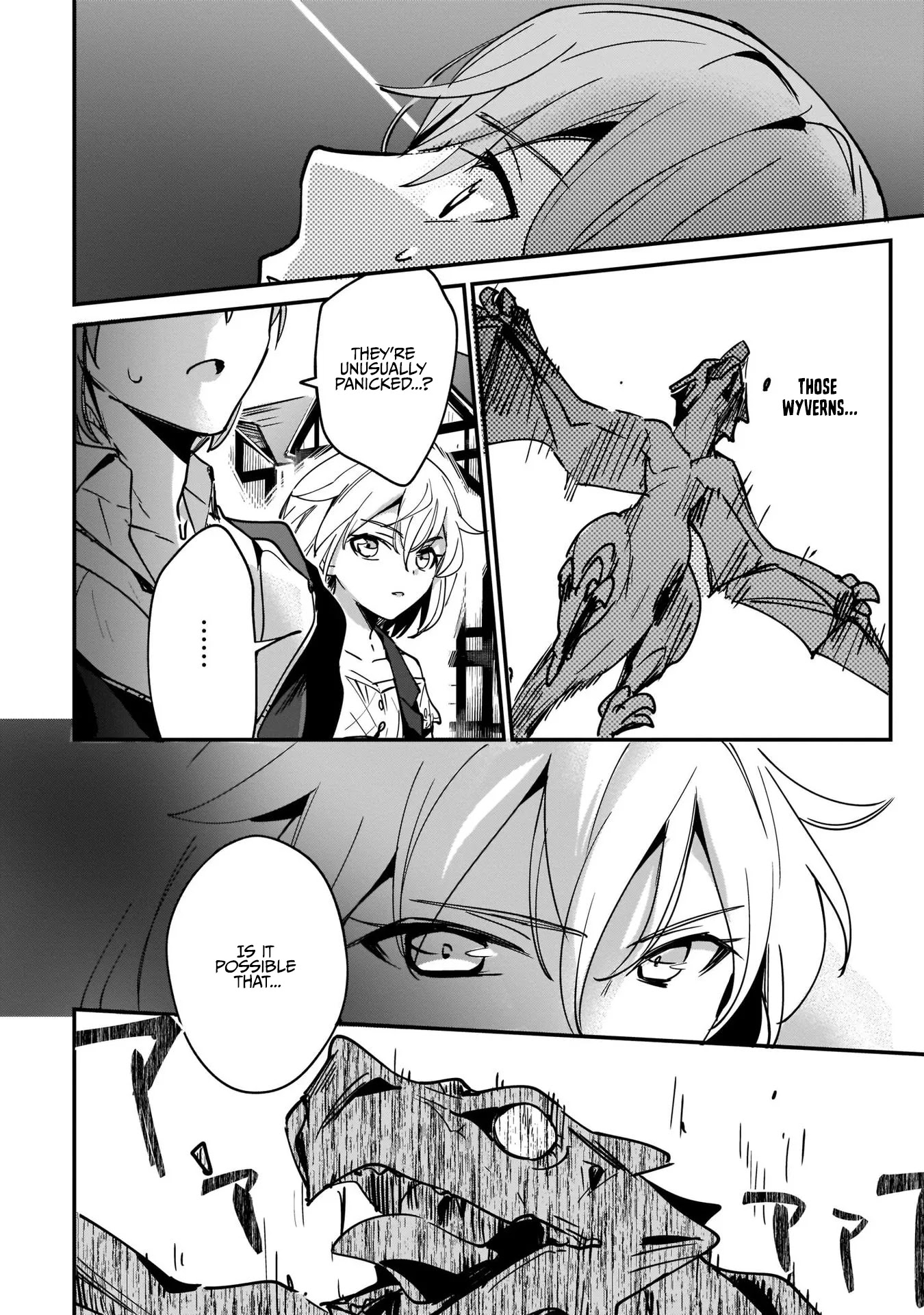 I Was Caught up in a Hero Summoning, but That World Is at Peace Chapter 9 page 4 - Chapter 9