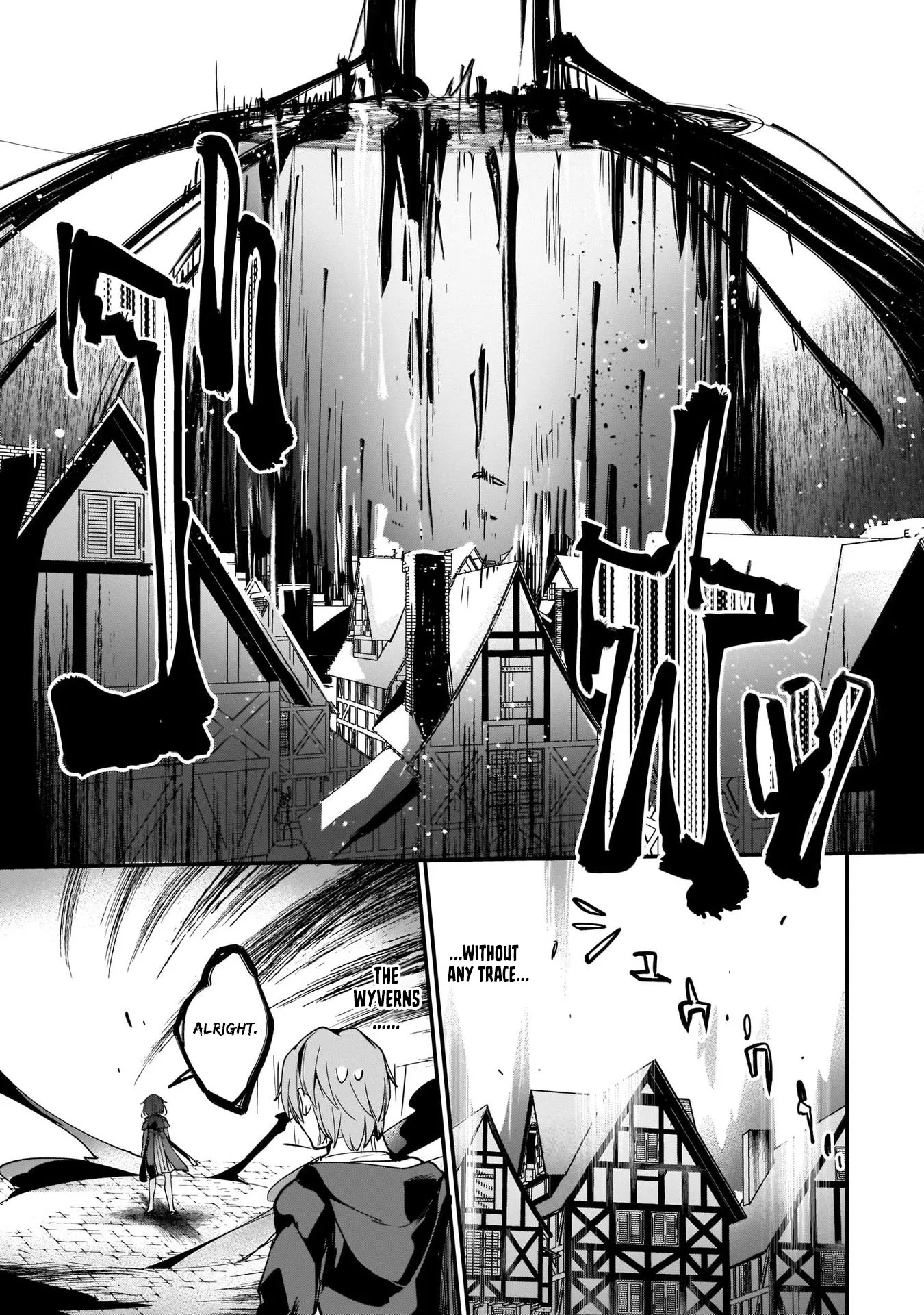 I Was Caught up in a Hero Summoning, but That World Is at Peace Chapter 9 page 9 - Chapter 9
