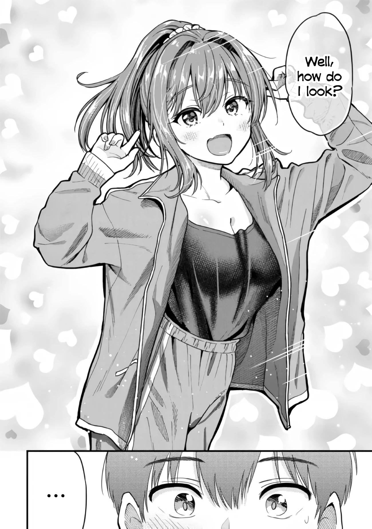 I Was Cheated On by My Girlfriend, but My Devilish Junior Now Yearns for Me Chapter 10 page 22 - Chapter 10