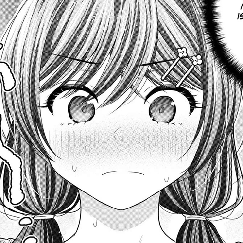 I Was Cheated On by My Girlfriend, but My Devilish Junior Now Yearns for Me Chapter 15.5 cover