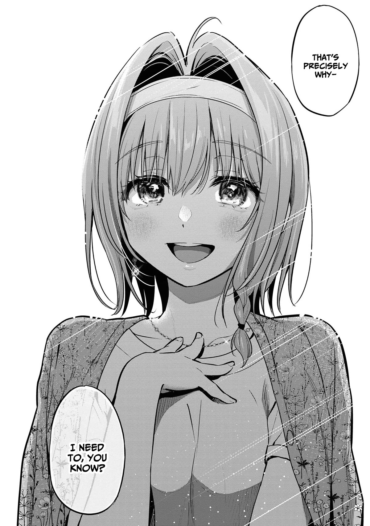I Was Cheated On by My Girlfriend, but My Devilish Junior Now Yearns for Me Chapter 17 page 9 - Chapter 17