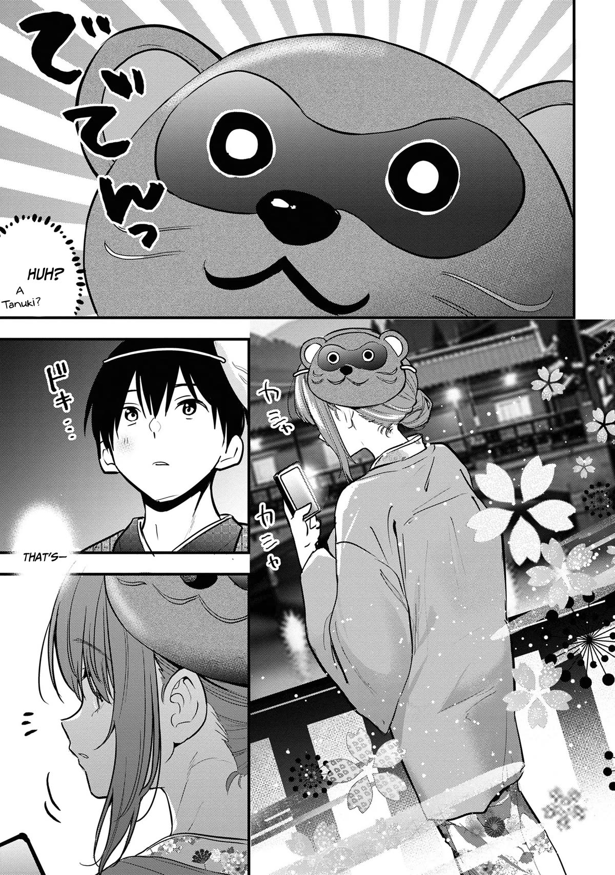 I Was Cheated On by My Girlfriend, but My Devilish Junior Now Yearns for Me Chapter 20 page 16 - Chapter 20
