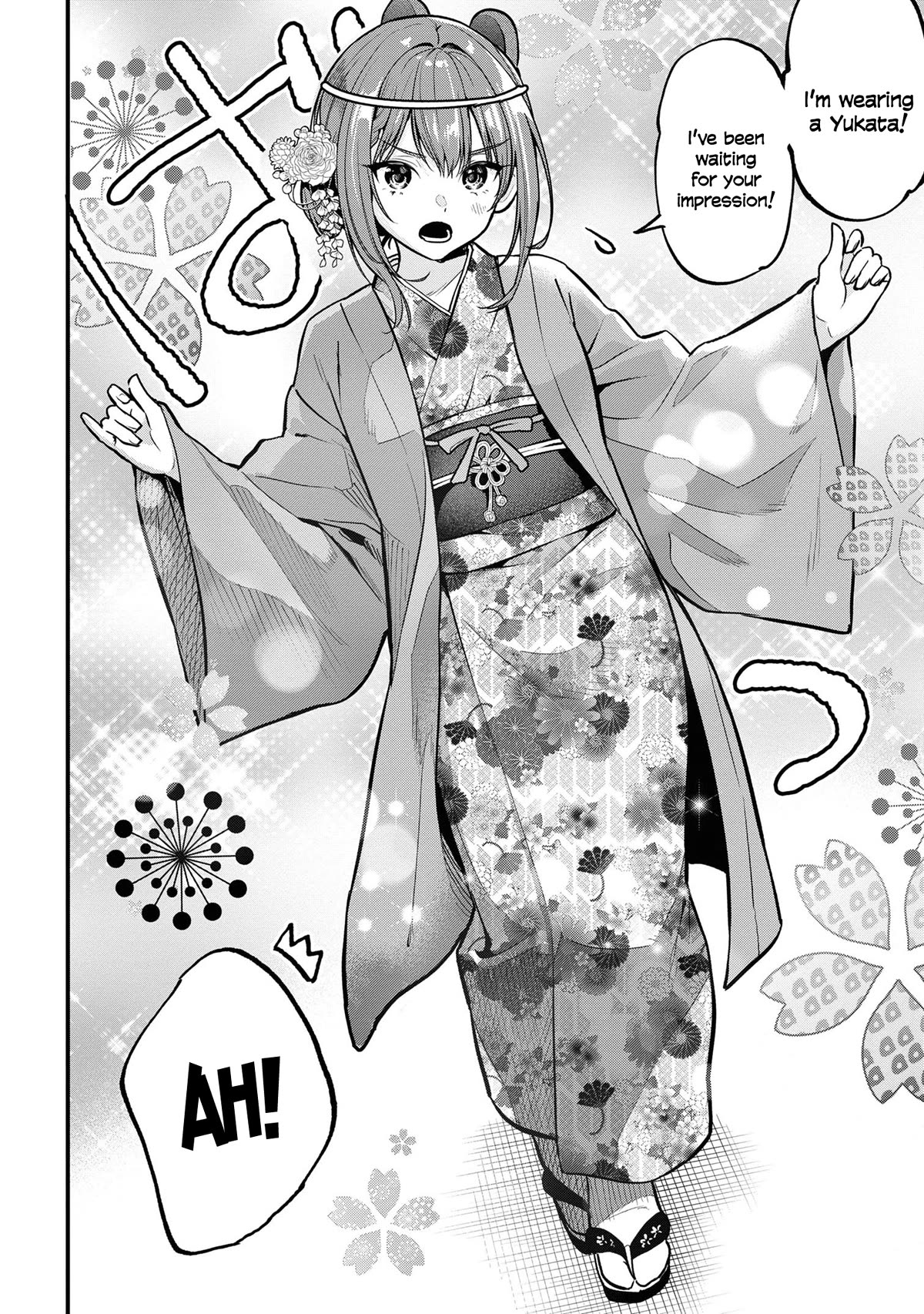I Was Cheated On by My Girlfriend, but My Devilish Junior Now Yearns for Me Chapter 20 page 24 - Chapter 20