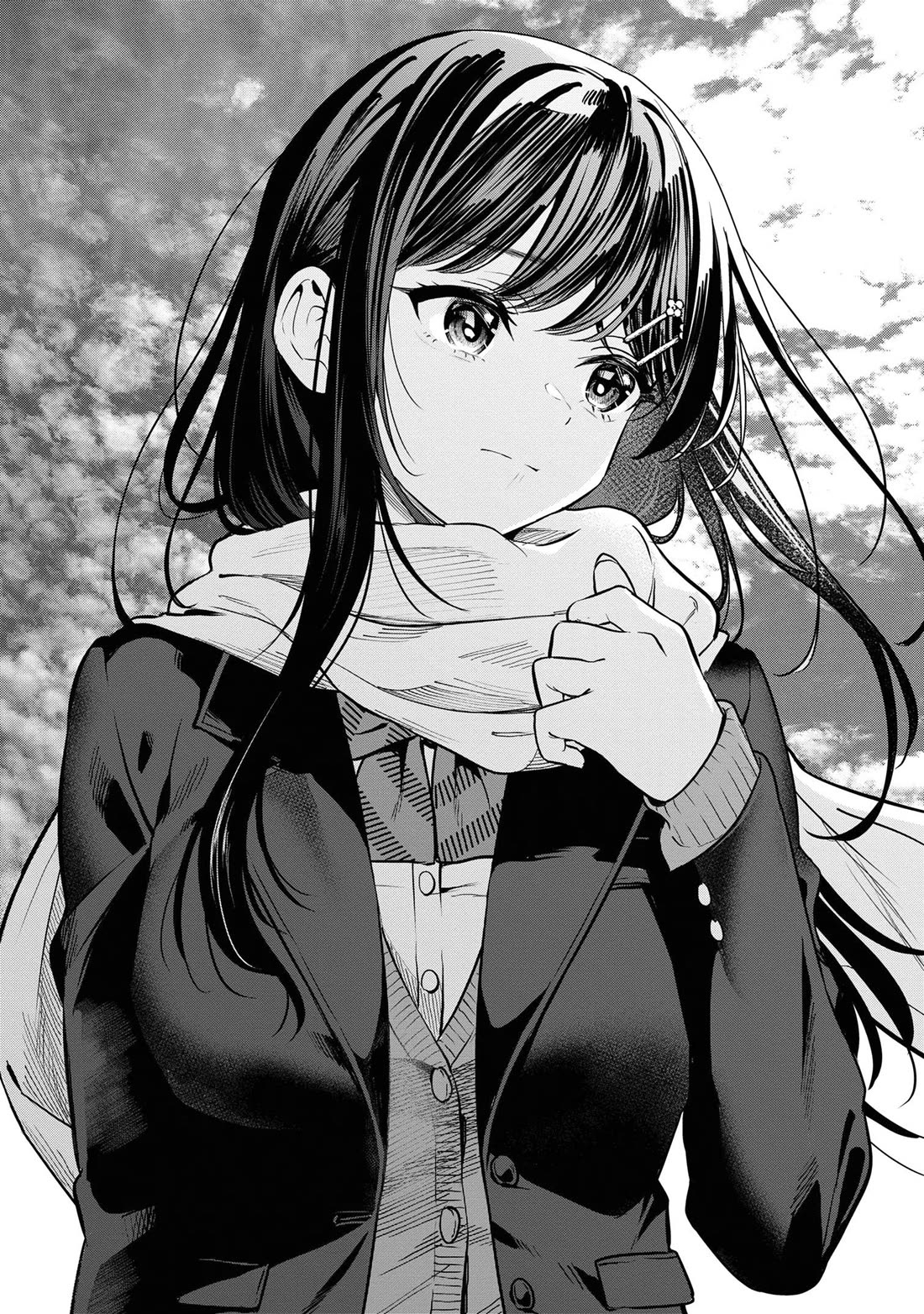 I Was Cheated On by My Girlfriend, but My Devilish Junior Now Yearns for Me Chapter 21 page 25 - Chapter 21