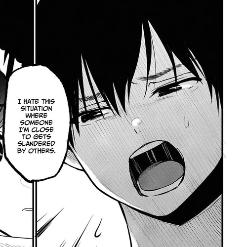 I Was Cheated On by My Girlfriend, but My Devilish Junior Now Yearns for Me Chapter 21 cover