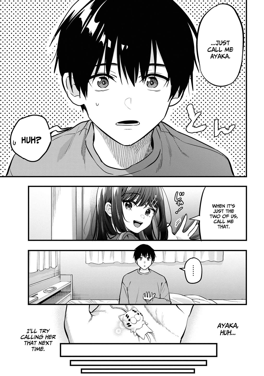 I Was Cheated On by My Girlfriend, but My Devilish Junior Now Yearns for Me Chapter 22 page 26 - Chapter 22